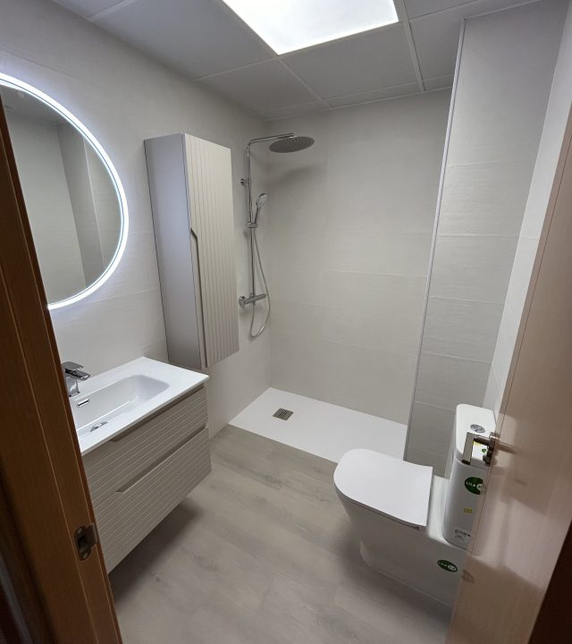 Baño 3