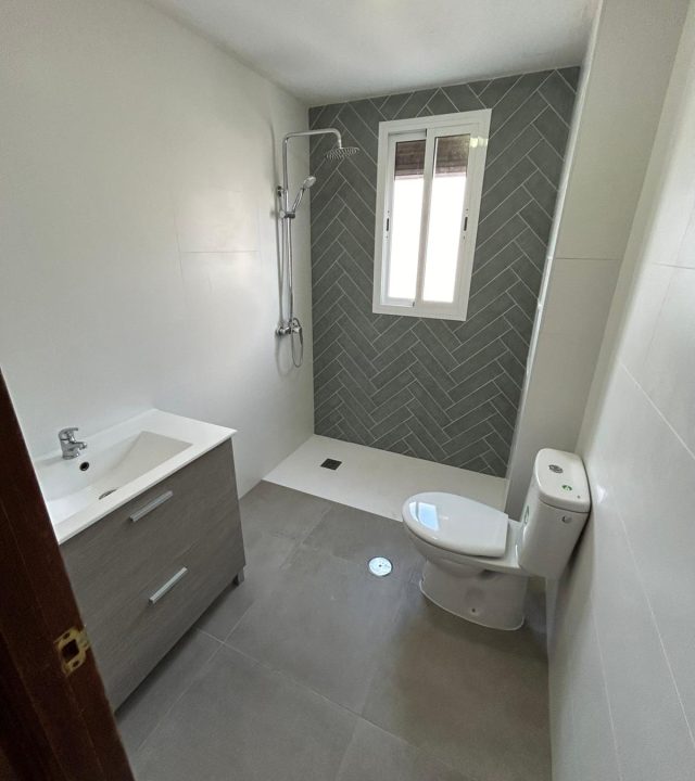 Baño 4